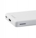 7000mAh C+A 18W ��Х���Хåƥ꡼ �ۥ磻�� DE-C27-7000WH