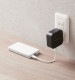 7000mAh C+A 18W ��Х���Хåƥ꡼ �ۥ磻�� DE-C27-7000WH