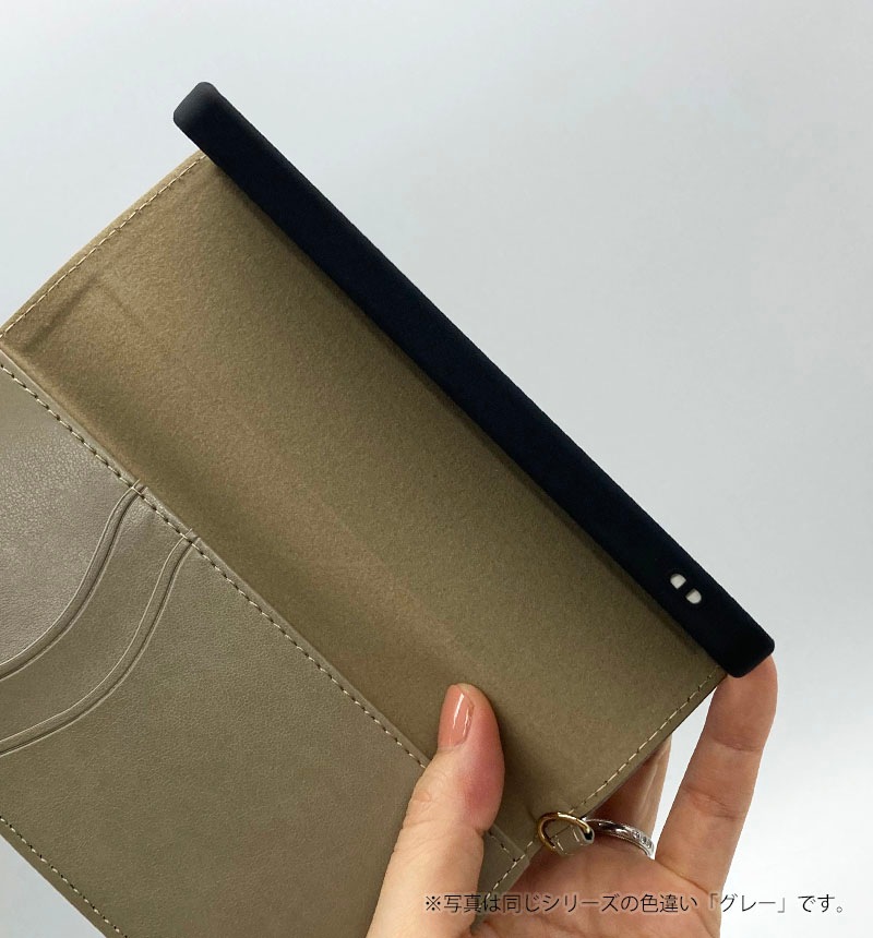 Xperia 5 IV  �Ѿ׷� ��Ģ���쥶�������� Raffine �ԥ� IN-RXP5M4DML1/P