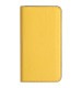 Xperia 1 VI �ܳ� ���ɥꥢ�쥶�� ��Ģ�������� �������� 100061917-012-yellow