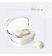 Bluetooth 5.4 �����磻��쥹 mini���ƥ쥪 ����ۥ� �ޥ��� calon AAC �ⲻ�� ���� ���� ����ʬΥ�� ���ʥ� �ۥ磻�� RTWS08WH