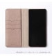 Xperia 1 VIII �ܳ� ���ɥꥢ�쥶�� ��Ģ�������� ���ץ����� 100061917-1190-026-cappuccino