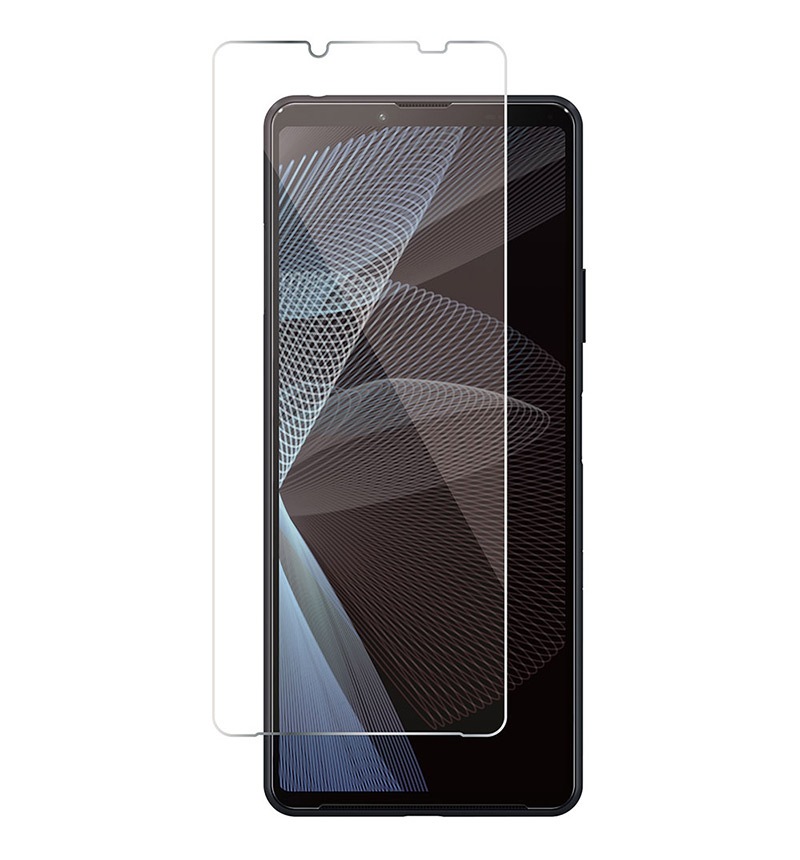 Xperia 10 III��Xperia 10 III Lite ���饹�ѥͥ� ���� 0.33mm ���ꥢ GP2861XP103