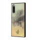 Xperia 10 IV/ �إǥ����ˡ�����饯������/�Ѿ׷�ϥ��֥�åɥ����� KAKU / ����_�����ǡ���� IQ-DXP10M4K3TB/FR2