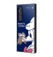 Xperia 1 V / �إǥ����ˡ�����饯������/�Ѿ׷�ϥ��֥�åɥ����� KAKU ���åס��ǡ���ȥɥʥ�� IQ-DXP1M5K3TB/CD5