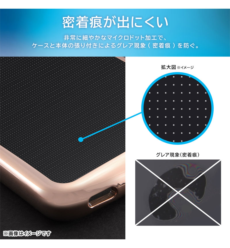 Xperia 5 V Like standard �Ѿ׷� TPU���եȥ����� METAMORU �ԥ󥯥������ RT-RXP5M5TC13/PGM