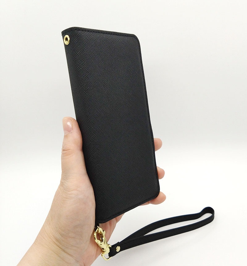 Xperia 1 VI ������ ���С� ��Ģ�� ������4������ ������� ������ɵ�ǽ ����ץ� ��� ��ǥ����� ��� �ϥ�ɥ��ȥ�å��դ� �饹���Хʥ� BK �֥�å� 7961XP16BHSBK