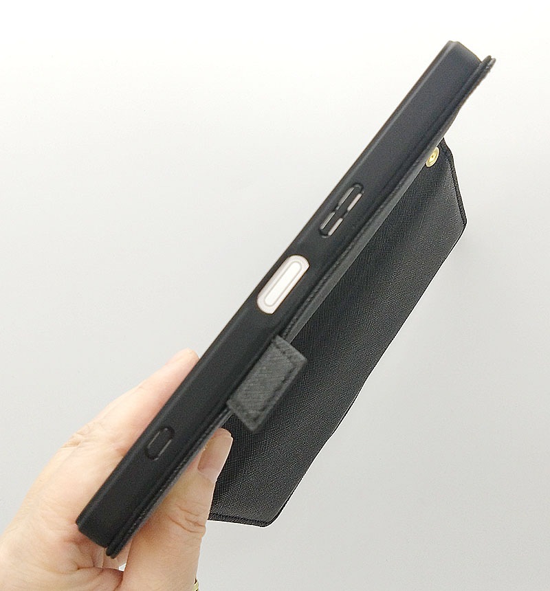 Xperia 1 VI ������ ���С� ��Ģ�� ������4������ ������� ������ɵ�ǽ ����ץ� ��� ��ǥ����� ��� �ϥ�ɥ��ȥ�å��դ� �饹���Хʥ� BK �֥�å� 7961XP16BHSBK
