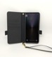 Xperia 1 VI ������ ���С� ��Ģ�� ������4������ ������� ������ɵ�ǽ ����ץ� ��� ��ǥ����� ��� �ϥ�ɥ��ȥ�å��դ� �饹���Хʥ� BK �֥�å� 7961XP16BHSBK