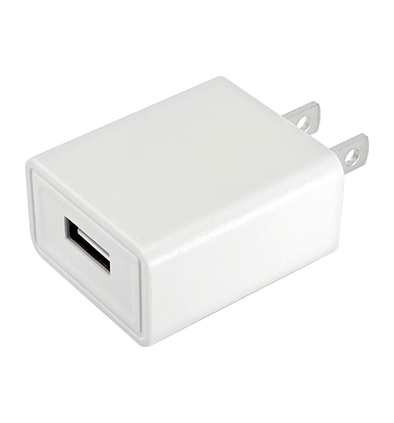 ���Ŵ� AC�����ץ��� USB���Ŵ� ������A 2����ڥ� ���� ���󥻥�� AC USB Type-A typea 2A ����ѥ��� �ۥ磻�� RACA2A03WH
