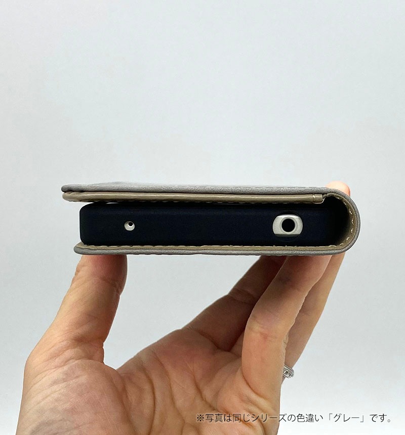 Xperia 5 IV  �Ѿ׷� ��Ģ���ǥ˥ॱ���� �֥롼 IN-RXP5M4FBC8/A