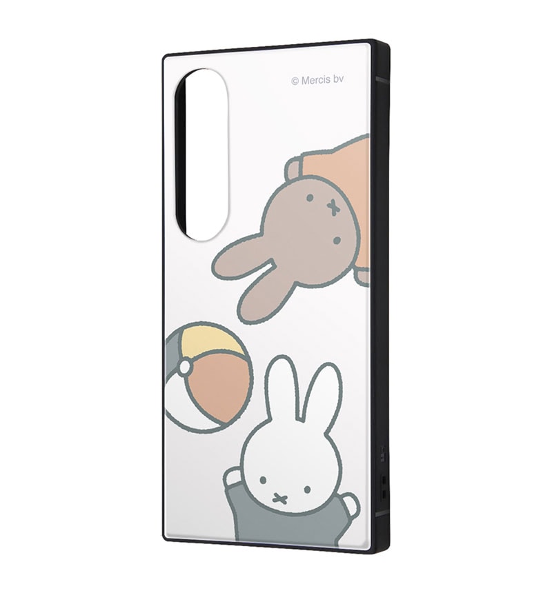 Xperia 1 VI / �ߥåե��� / �ϥ��֥�åɥ����� KAKU / �ߥåե����ȥ��ˡ� IQ-BXP1M6K3TB/MF50