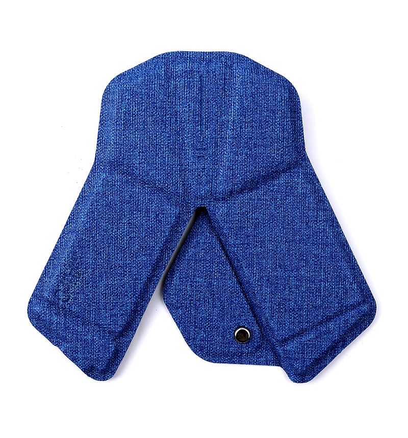 OriMouse Royal Blue��Fabric Style�� �������֥롼 MA0-OMBL1