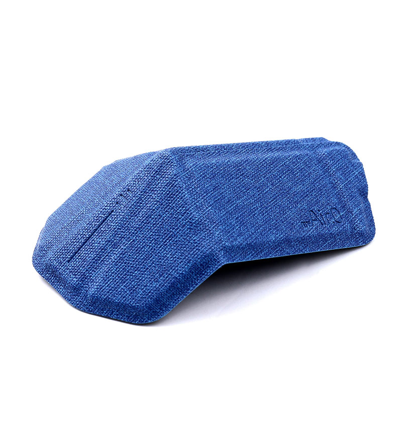 OriMouse Royal Blue��Fabric Style�� �������֥롼 MA0-OMBL1