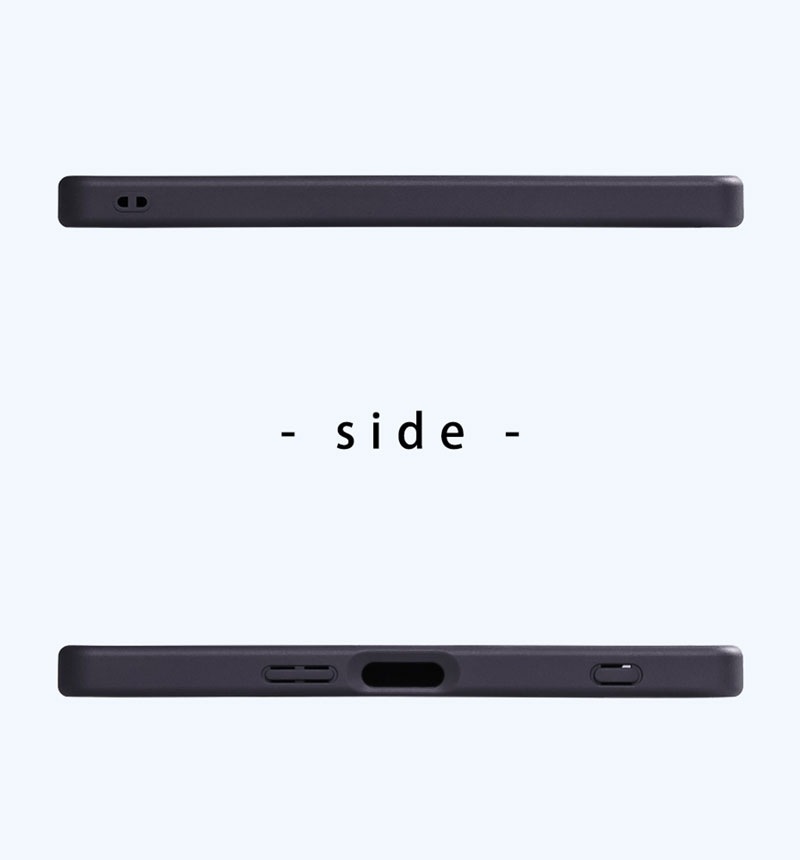 Xperia 1 VII �ߥåե��� / maru �׷�ۼ� �Х�ѡ� �ϥ��֥�åɥ����� �ե� IQ-BXP1M7K4TB/MF49