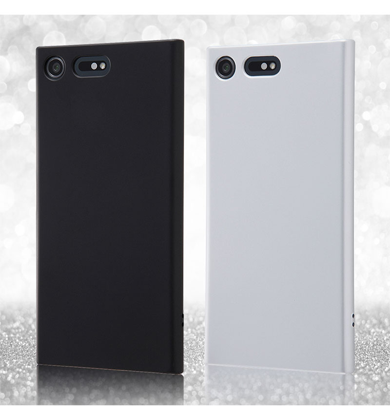 Xperia XZ Premium �ϡ��ɥ����� �ޥåȥ����� ����С� RT-RXZPC4/SV