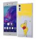 Xperia XZs/Xperia XZ/ǥˡ饯/TPU+̥ѥͥ ޤΥס22 IJ-RDXZSTP/PO022