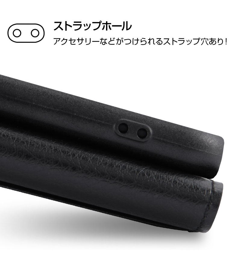 Xperia XZ1 Compact ��Ģ�������� ����ץ� �ޥ��ͥå� �֥�å� RT-RXZ1CELC1/BB