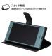 Xperia XZ1 Compact ��Ģ�������� ����ץ� �ޥ��ͥå� �֥�å� RT-RXZ1CELC1/BB