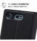 Xperia XZ1 Compact ��Ģ�������� ����ץ� �ޥ��ͥå� �֥�å� RT-RXZ1CELC1/BB