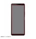 Xperia 10 II ��������� ���饹�ե���� 10H ����ߥΥ��ꥱ���� �֥롼�饤�ȥ��å� IN-RXP10FA/DMG