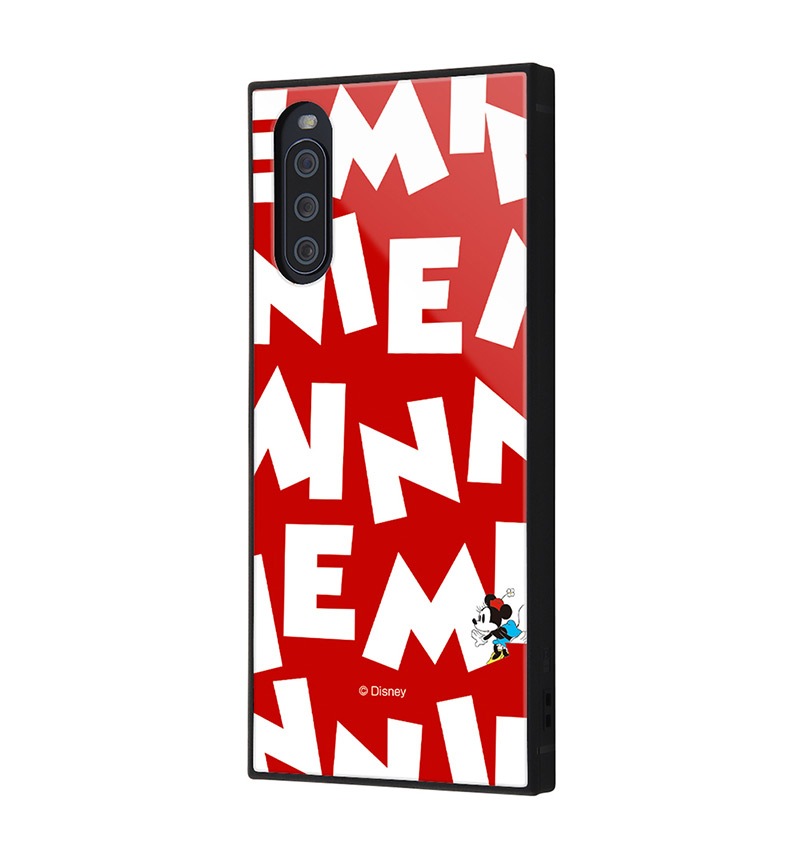 Xperia 10 Iii Xperia 10 Iii Lite ディズニーキャラクター 耐衝撃ハイブリッドケース Kaku ミニーマウス I Am Iq Dxp10m3k3tb Mn006 ハイブリッドケース Xperiaカバーストア ソニー公認 スマホケース 通販 Xperia 10 Iii Xperia 10 Iii Lite ディズニーキャラクター 耐衝撃ハイブリッドケース Kaku ミニーマウス I Am Iq Dxp10m3k3tb Mn006 ハイブリッドケース Xperiaカバーストア ソニー公認 スマホケース 通販