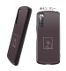 Xperia 10 V �Ѿ׷⥱���� MiA-collection �ͥ�/���졼 IN-RCXP10M5AC4/NK1