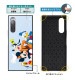 Xperia 10 V / �إǥ����ˡ�����饯������/�Ѿ׷�ϥ��֥�åɥ����� KAKU �ߥå������ե��_3 IQ-DXP10M5K3TB/MAF7