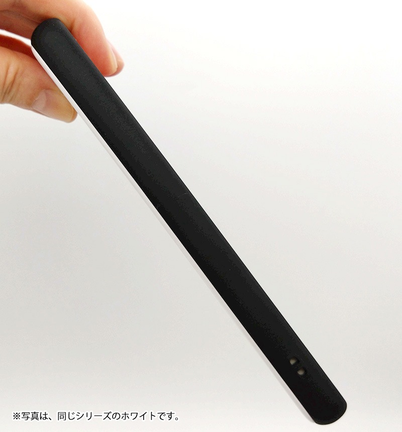 Xperia 5 V/�Ѿ׷⥱���� ProCa + TailRing �֥�å� DA-XP5M5AC5/B