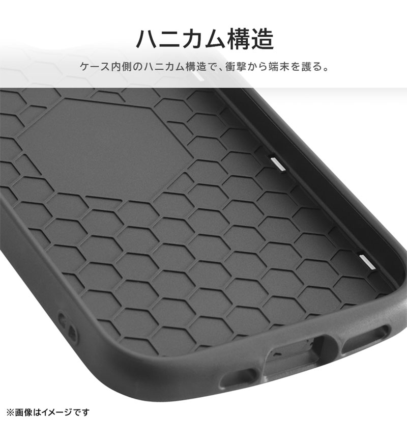 Xperia 5 V ディズニー / 超！保護ケース MiA いろんな