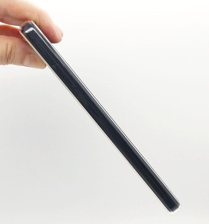 Xperia 1 VI ������ ���С� ���եȥ����� TPU ���ꥢ Ʃ�� 1.2mm �饹���Хʥ� ���ꥢ 7963XP16TPCL