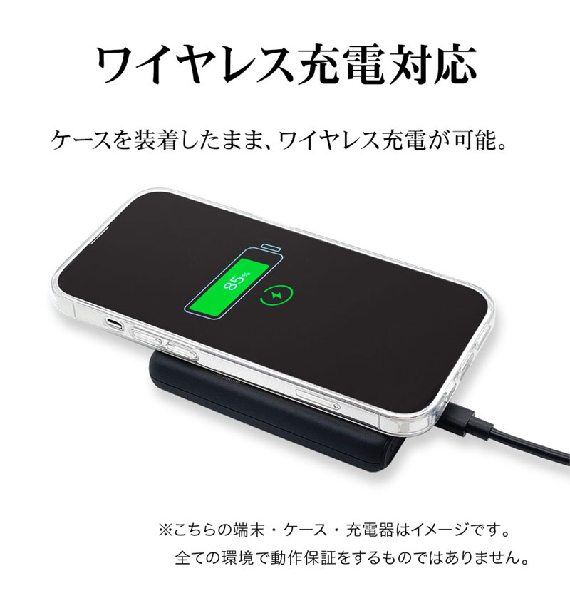 セール 20%OFF】Xperia 1 VI ケース カバー ソフトケース TPU クリア