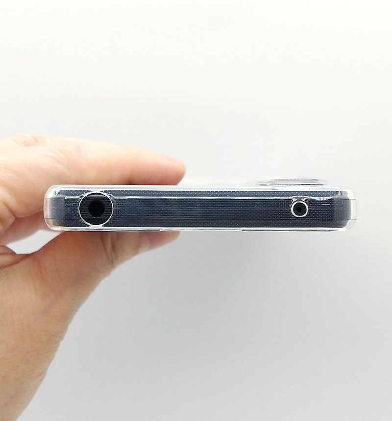 セール 20%OFF】Xperia 1 VI ケース カバー ソフトケース TPU クリア