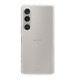 Xperia 1 VI ������ ���С� ���եȥ����� TPU ���ꥢ Ʃ�� 1.2mm �饹���Хʥ� ���ꥢ 7963XP16TPCL