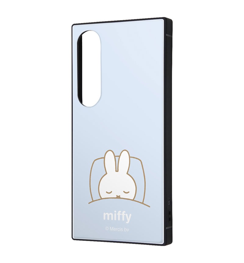 Xperia 1 VI / �ߥåե��� / �ϥ��֥�åɥ����� KAKU / �ߥåե���_���䤹�� IQ-BXP1M6K3TB/MF67