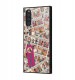 Xperia 10 III��Xperia 10 III Lite/�إǥ����ˡ�����饯������/�Ѿ׷�ϥ��֥�åɥ����� KAKU �إߥˡ��ޥ���/comic�� IQ-DXP10M3K3TB/MN011