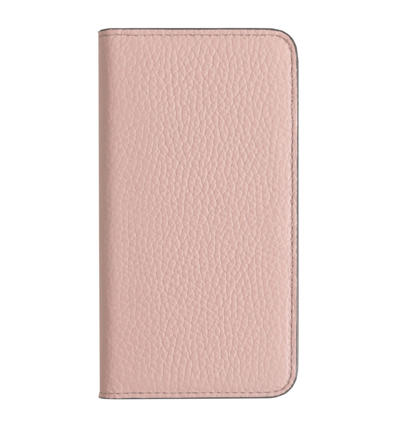 Xperia 1 VI �ܳ� ���ɥꥢ�쥶�� ��Ģ�������� �饤�ȥԥ� 100061917-016-lightpink