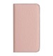 Xperia 1 VI �ܳ� ���ɥꥢ�쥶�� ��Ģ�������� �饤�ȥԥ� 100061917-016-lightpink