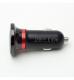���ò���Car Ciger Charger �֥�å� DCC-A48APBK