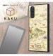 Xperia 10 III��Xperia 10 III Lite/�إǥ����ˡ�����饯������/�Ѿ׷�ϥ��֥�åɥ����� KAKU �ؤ��ޤΥס������_33 IQ-DXP10M3K3TB/PO020