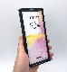 Xperia 10 III��Xperia 10 III Lite/�إǥ����ˡ�����饯������/�Ѿ׷�ϥ��֥�åɥ����� KAKU �ؤ��ޤΥס������_33 IQ-DXP10M3K3TB/PO020