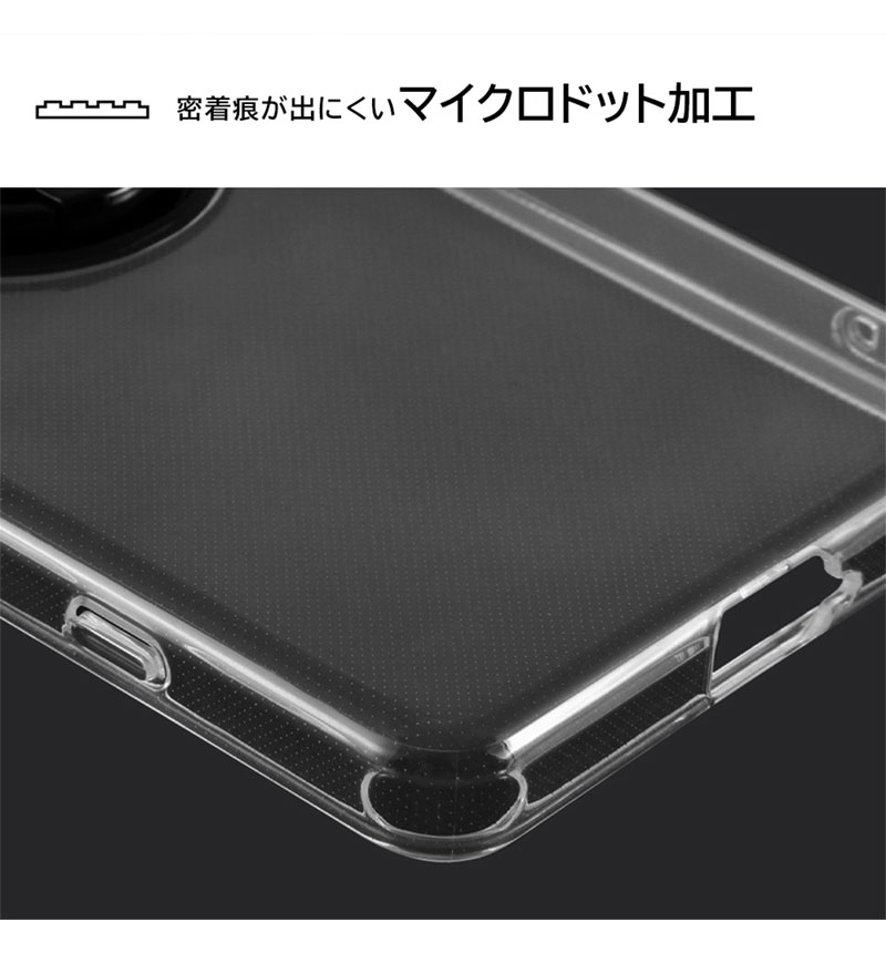 Xperia 5 IV  TPU���եȥ����� ����� ����С� IN-RXP5M4TC30/SVM