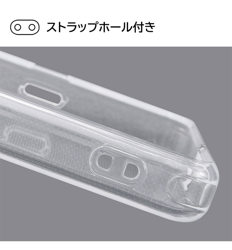 Xperia 5 IV  TPU���եȥ����� ����� ����С� IN-RXP5M4TC30/SVM