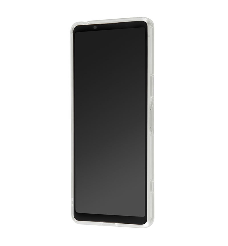 Xperia 5 IV  TPU���եȥ����� ����� ����С� IN-RXP5M4TC30/SVM