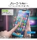 Xperia 5 V  �ե���� �ץ�Ž�ꥵ�ݡ��� �׷�ۼ� ���ݡ��������륹 �֥롼�饤��/ȿ���ɻ� IN-RXP5M5FP/DK
