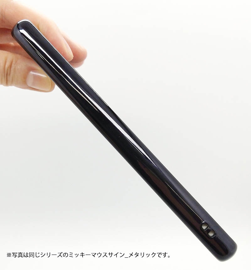 Xperia 10 VI ディズニー / 精密設計 TPUソフトケース METAMORU