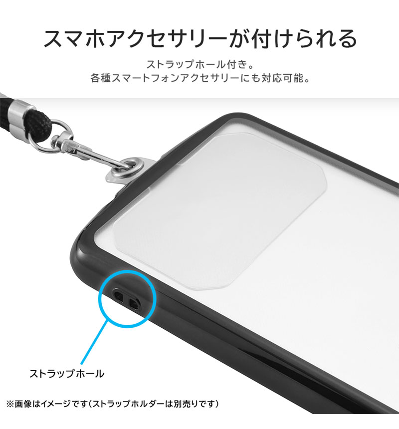 ミニー♡さん専用 Xperia 10 VI ディズニー / 精密設計 TPUソフトケース METAMORU
