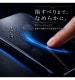 PREMIUM GLASS for Xperia 1VIII/1VII/1VI Ʃ�����ꥢ DG-XP1M8G4NF