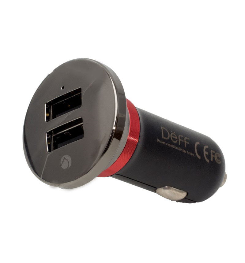 ���ò���Car Ciger Charger ����ե����� DCC-A48APGR