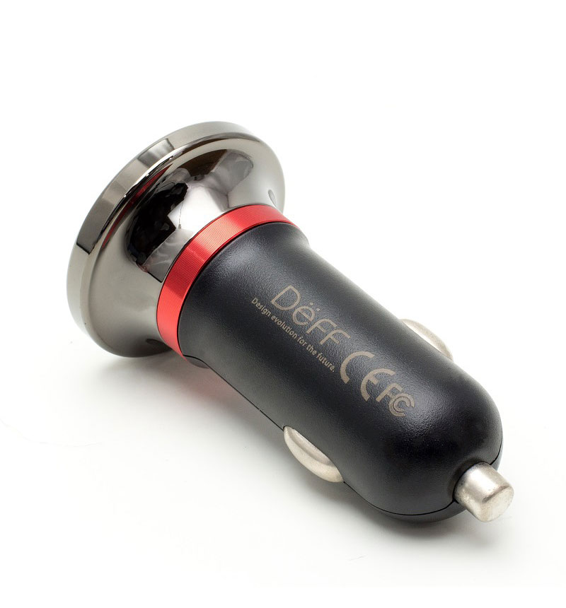 ���ò���Car Ciger Charger ����ե����� DCC-A48APGR